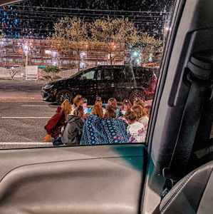 Meet your Posher, Sydney